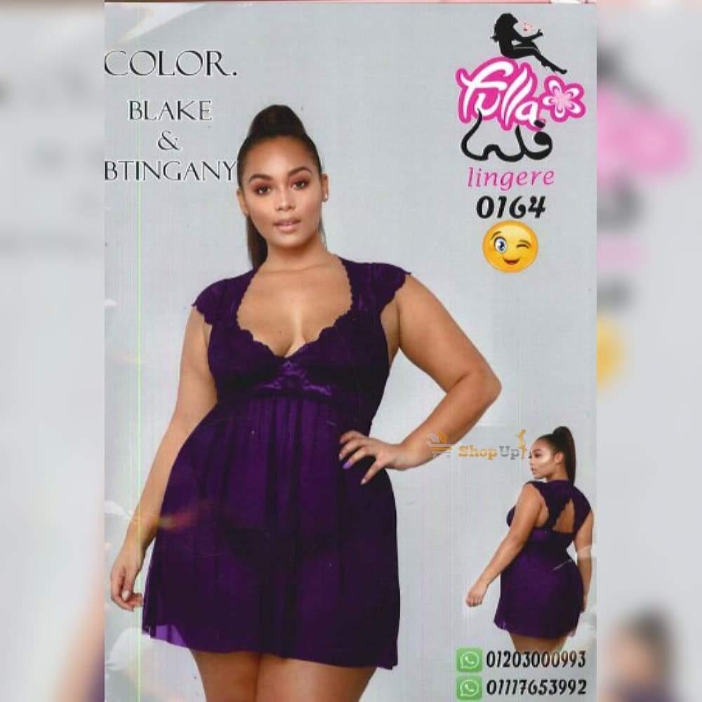 لانجيرى تل افضل سعر لانجري في مصر - شوب اب اون لاين 2024