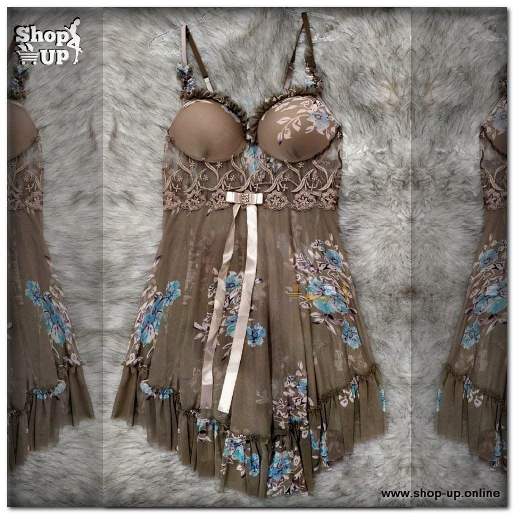 لانجيرى تل البرا كب مبطن افضل سعر لانجري في مصر - شوب اب اون لاين 2024