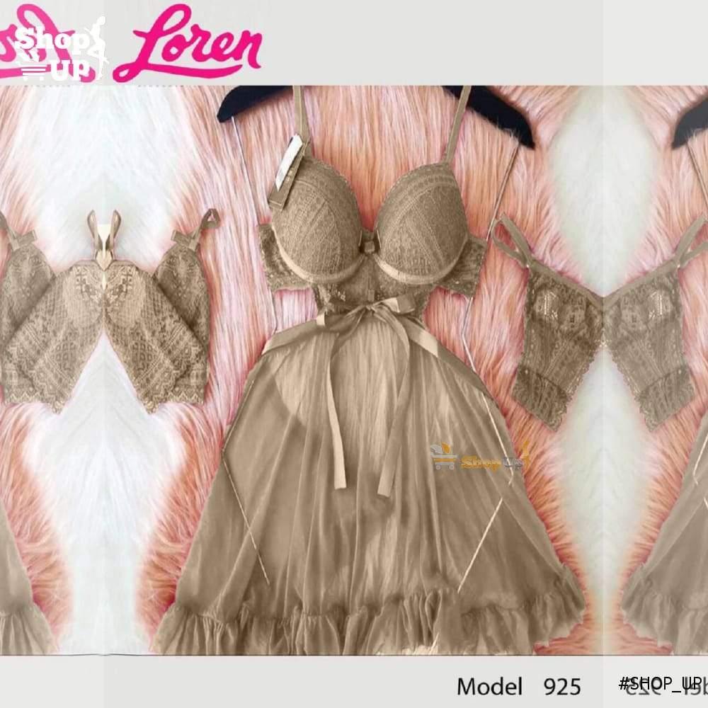 لانجيرى تل فى دانتيل افضل سعر لانجري في مصر - شوب اب اون لاين 2024