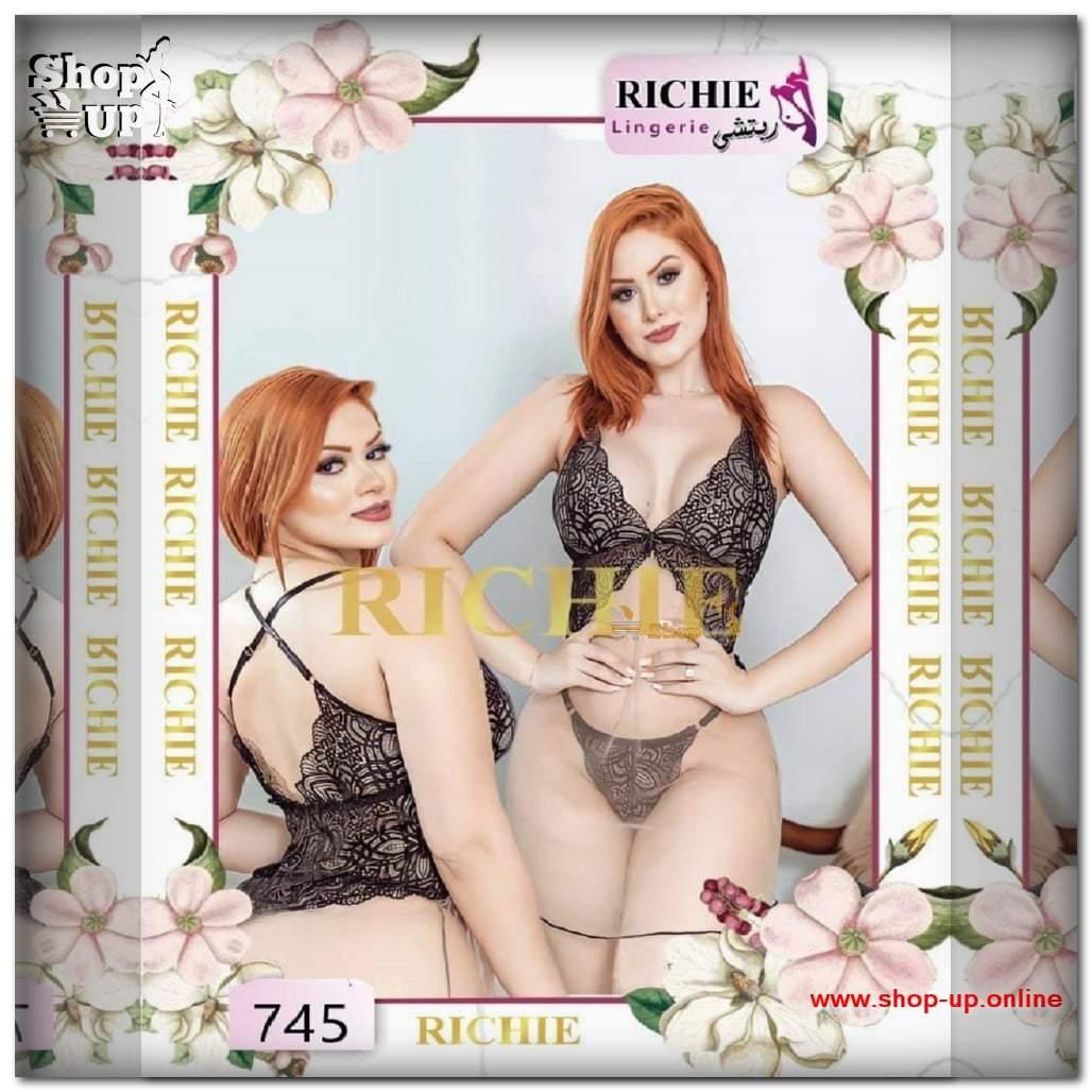 لانجيرى تل فى دانتيل افضل سعر لانجري في مصر - شوب اب اون لاين 2024