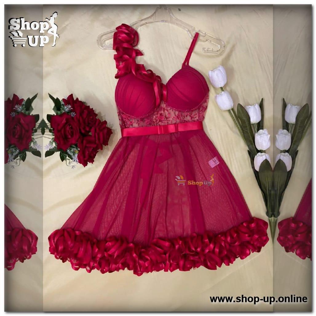 لانجيرى تل فى دانتيل افضل سعر لانجري في مصر - شوب اب اون لاين 2024