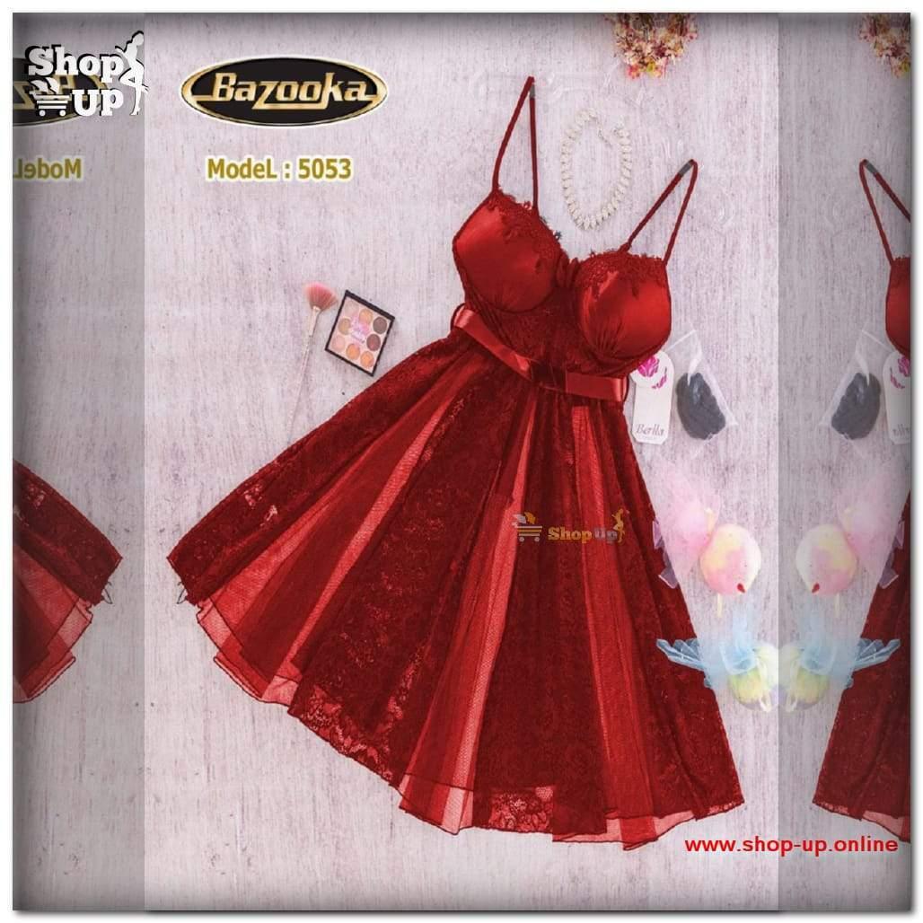 لانجيرى تل فى دانتيل شامل البانتى البرا كب مبطن افضل سعر لانجري في مصر - شوب اب اون لاين 2024