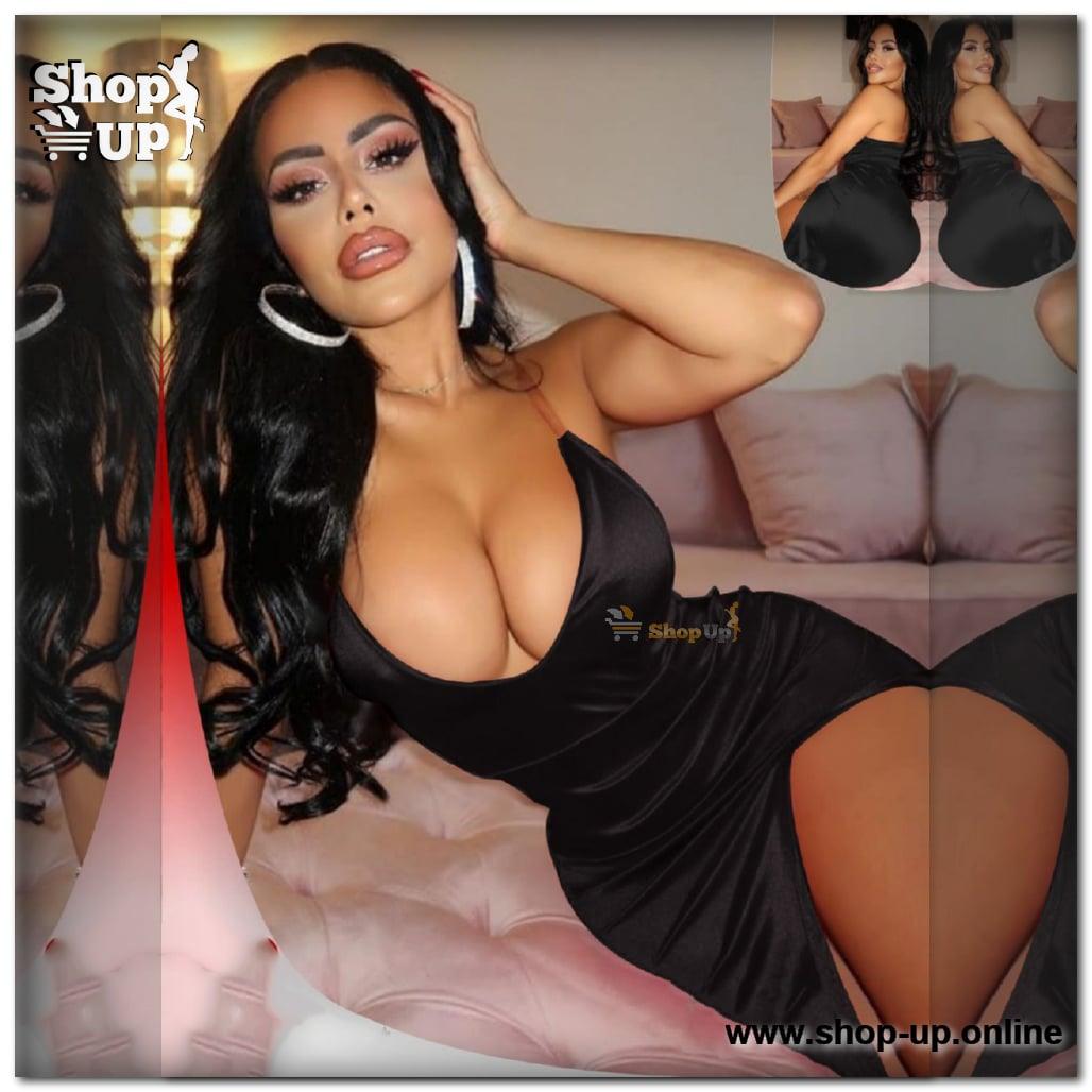 لانجيرى جلد افضل سعر لانجري في مصر - شوب اب اون لاين 2024