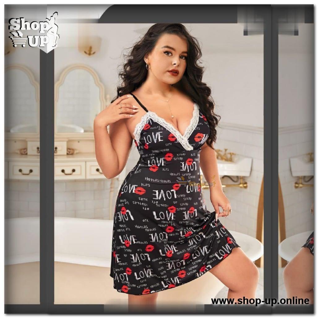 لانجيرى ليكرا افضل سعر بيج سايز في مصر - شوب اب اون لاين 2024