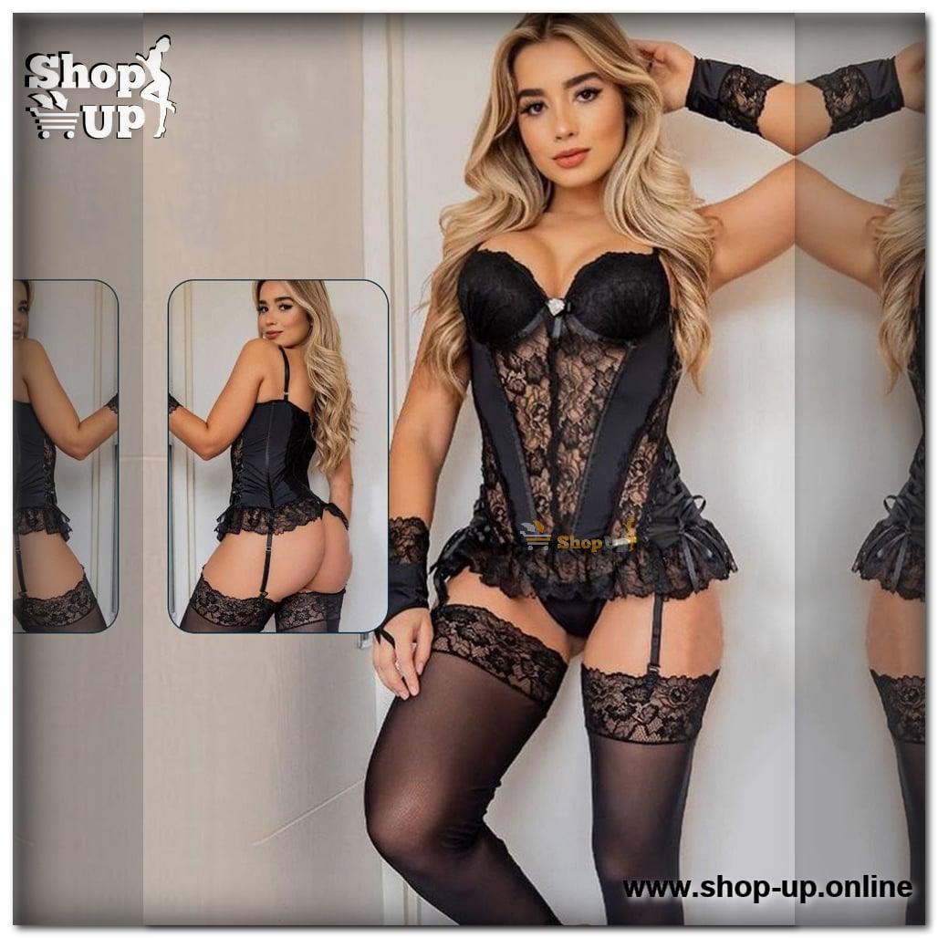 مايوه ليكرا فى دانتيل افضل سعر مايوهات في مصر - شوب اب اون لاين 2024