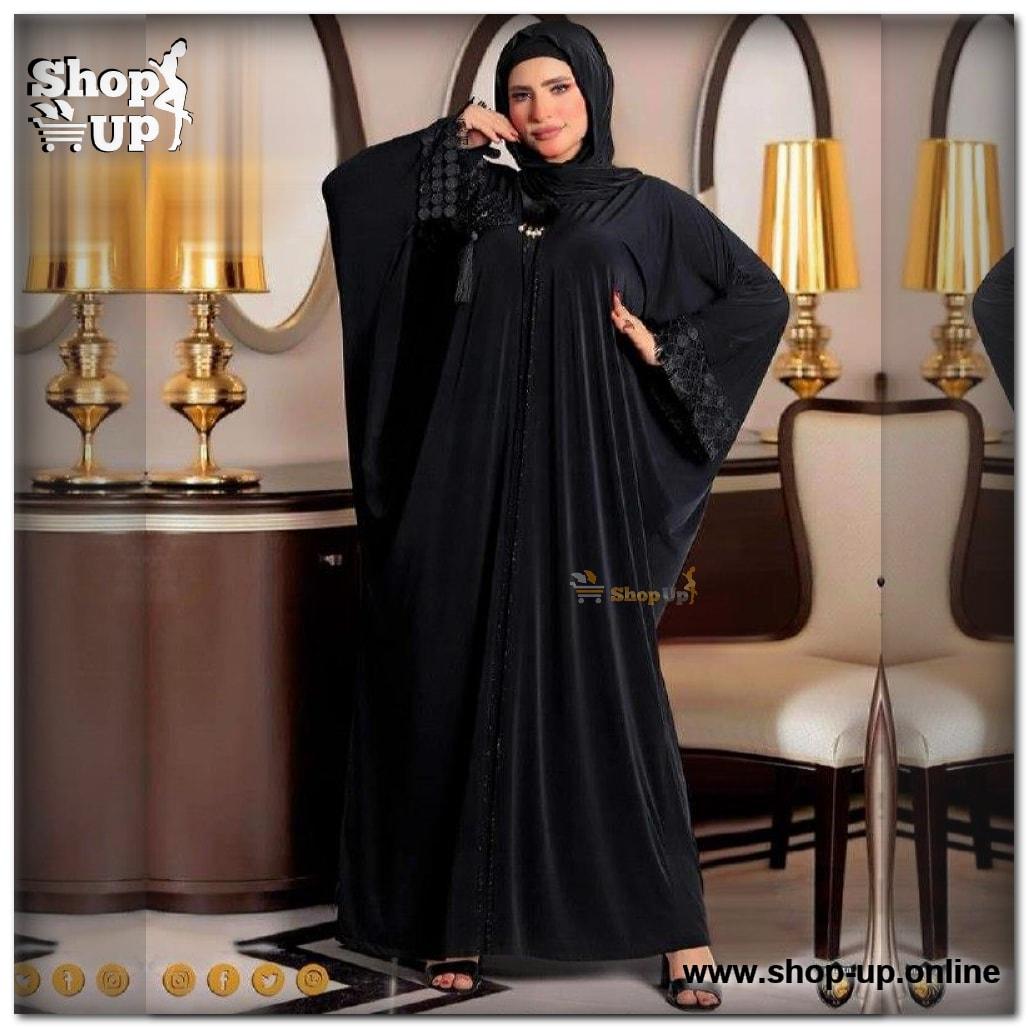 ملحفه فيزون افضل سعر عبايات حريمي في مصر - شوب اب اون لاين 2024