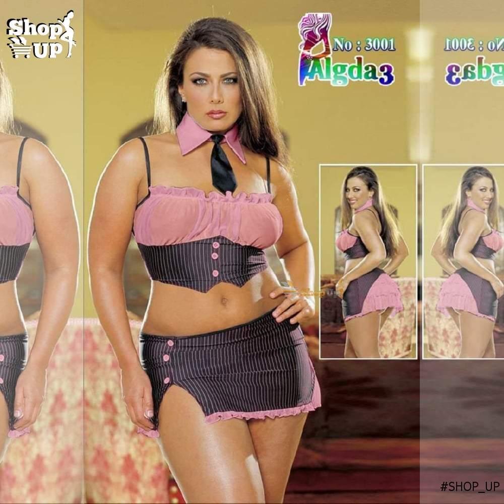 مينى جيب وبرا افضل سعر لانجري في مصر - شوب اب اون لاين 2024