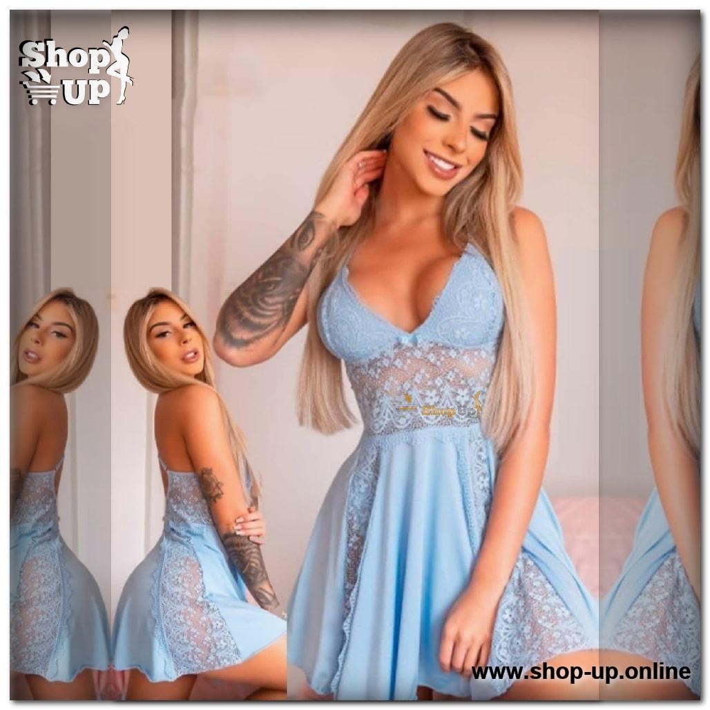 لانجيرى ليكرا فى تل افضل سعر لانجري في مصر - شوب اب اون لاين 2024