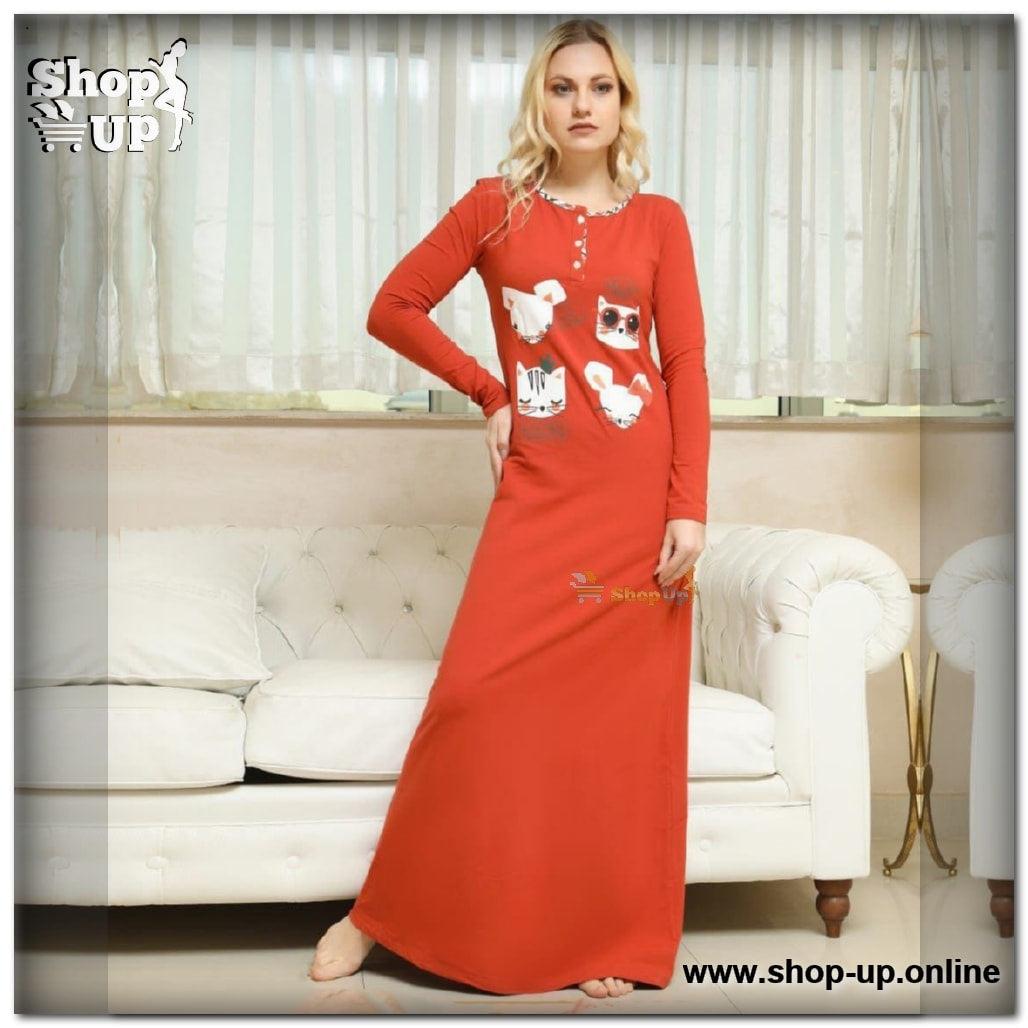 قميص قطن افضل سعر عبايات حريمي في مصر - شوب اب اون لاين 2024