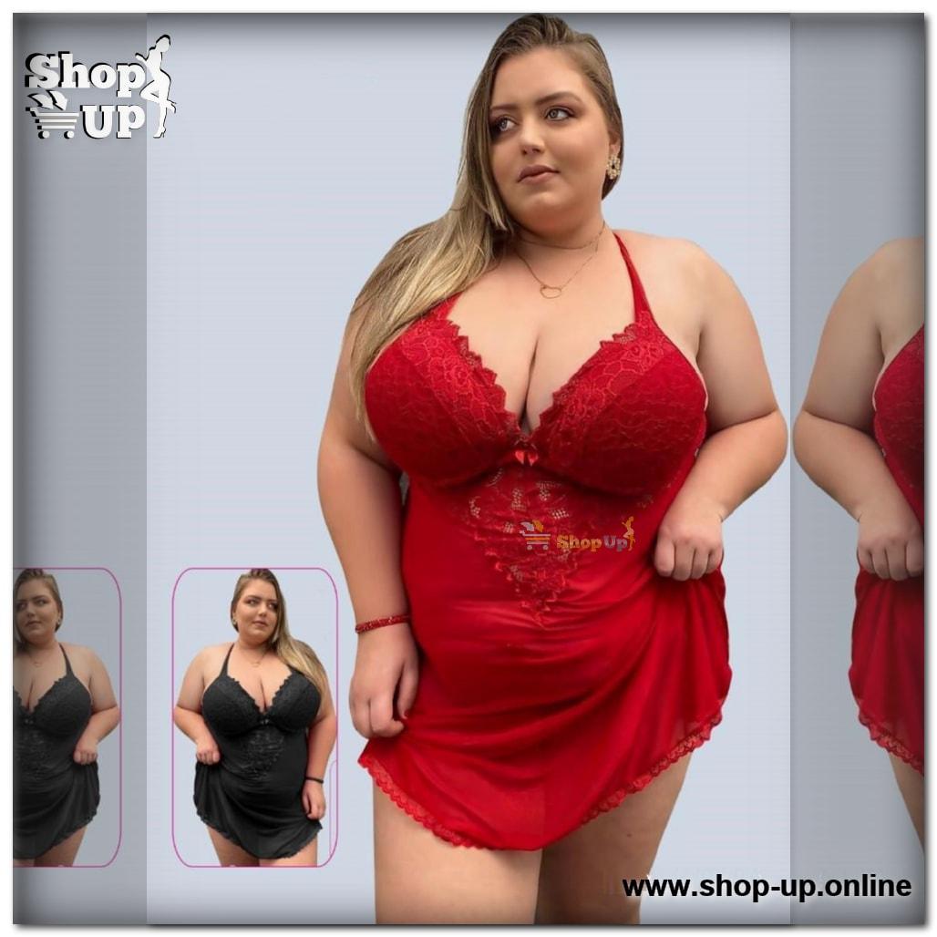 لانجيرى ليكرا فى دانتيل افضل سعر بيج سايز في مصر - شوب اب اون لاين 2024