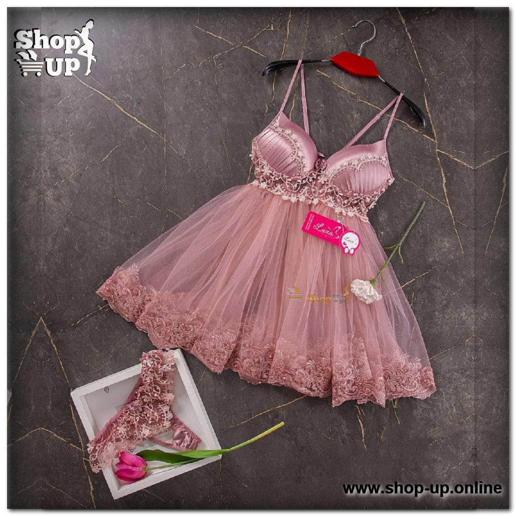 لانجيرى تل فى دنتيل افضل سعر لانجري في مصر - شوب اب اون لاين 2024