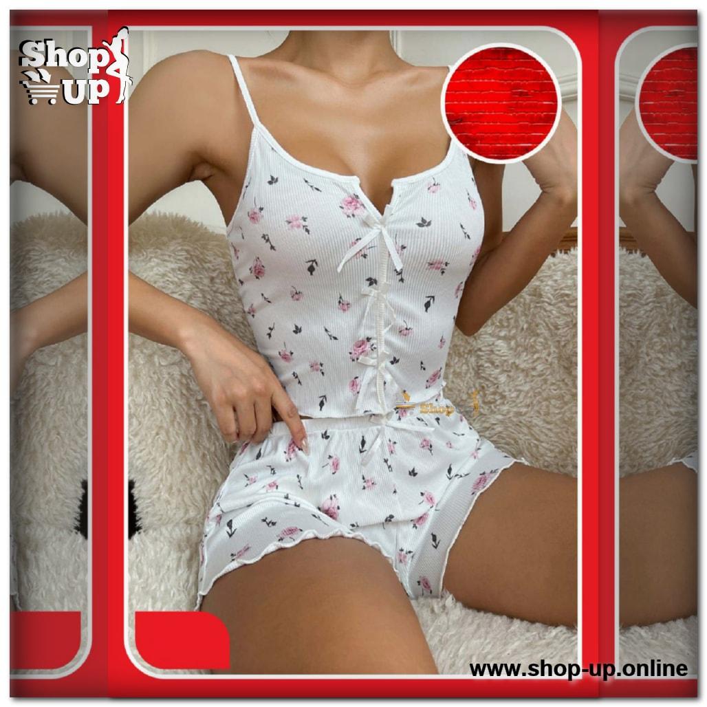 هوت شورت قطن شعيرات افضل سعر هوت شورت في مصر - شوب اب اون لاين 2024