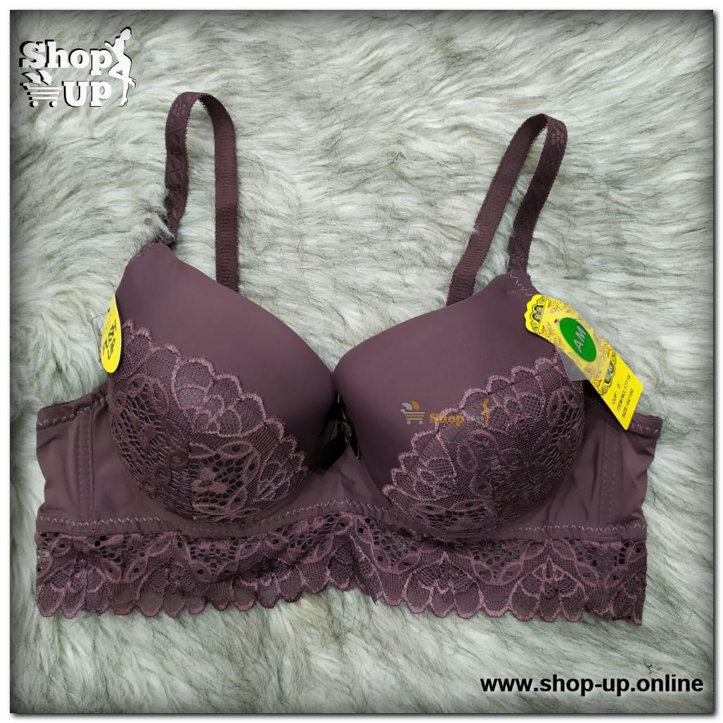 برا بوش ليكرا فى دانتيل كب كبير افضل سعر براهات في مصر - شوب اب اون لاين 2024