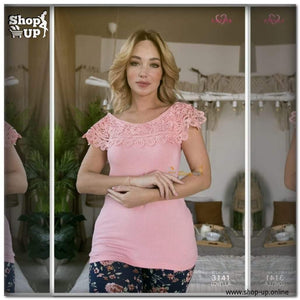 ترنج قطن افضل سعر ترنجات حريمى في مصر - شوب اب اون لاين 2024