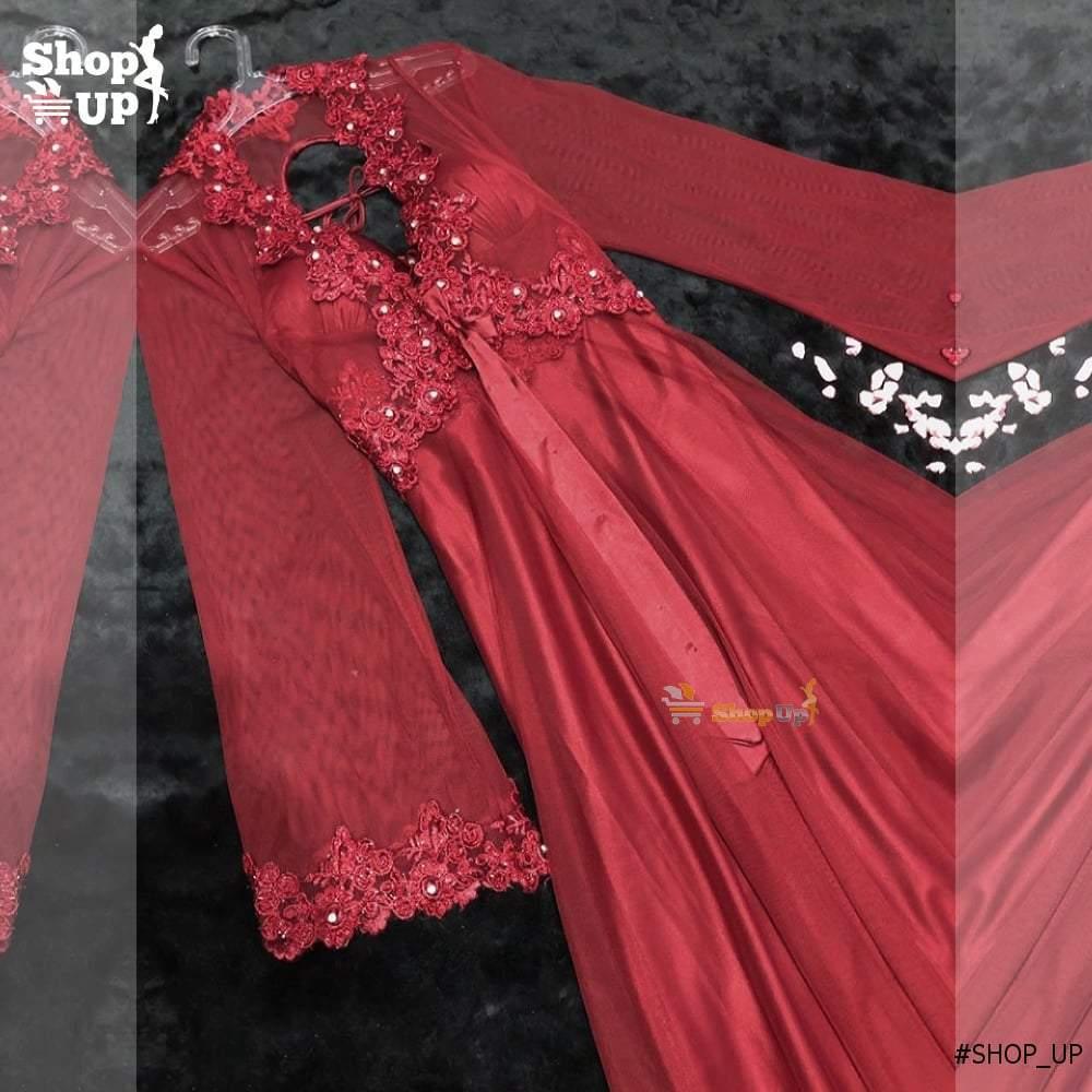 روب وقميص تل في ستان افضل سعر روب حريمى في مصر - شوب اب اون لاين 2024