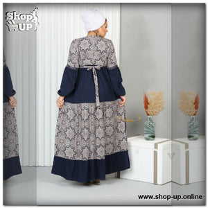 عبايه فيبران افضل سعر عبايات حريمي في مصر - شوب اب اون لاين 2024