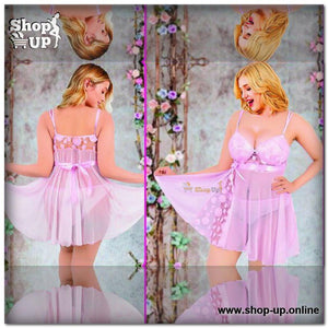 لانجيرى تل البرا كب مبطن شامل البانتى افضل سعر لانجري في مصر - شوب اب اون لاين 2024