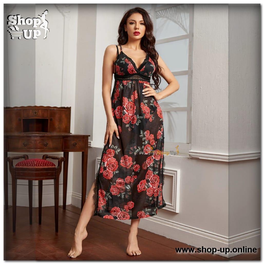 لانجيرى تل فى دانتيل افضل سعر لانجري في مصر - شوب اب اون لاين 2024