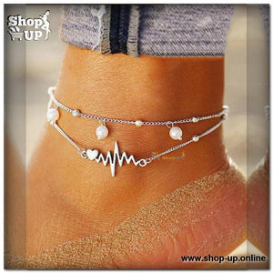 خلخال افضل سعر العاب زوجية في مصر - شوب اب اون لاين 2024