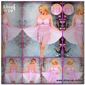 لانجيرى تل البرا كب مبطن شامل البانتى افضل سعر لانجري في مصر - شوب اب اون لاين 2024