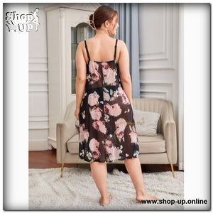 لانجيرى تل فى دانتيل شامل البانتى والبرا افضل سعر لانجري في مصر - شوب اب اون لاين 2024