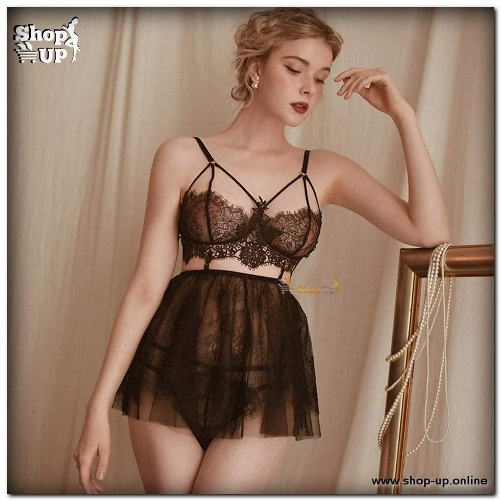 لانجيرى دانتيل فى تل شامل البانتى افضل سعر لانجري في مصر - شوب اب اون لاين 2024