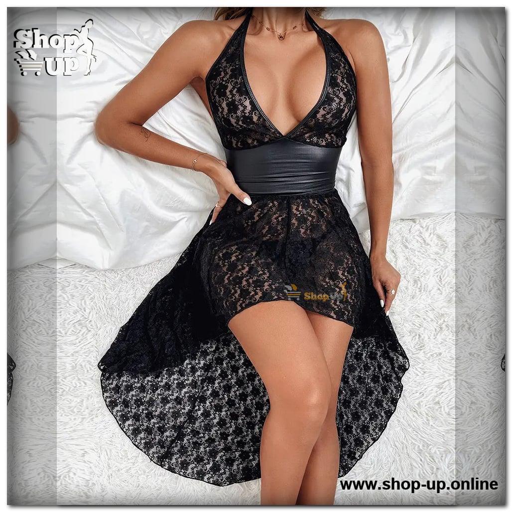 لانجيرى دانتيل فى جلد افضل سعر لانجري في مصر - شوب اب اون لاين 2024