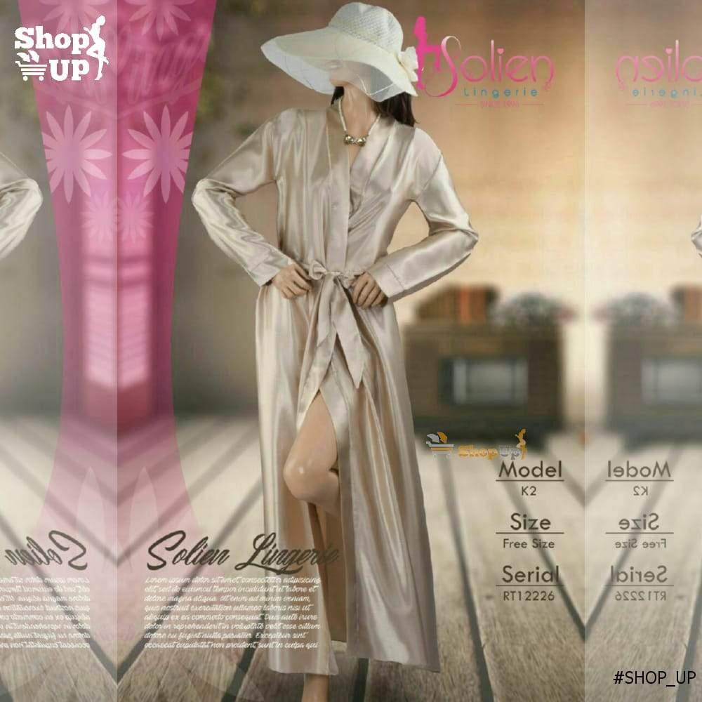 روب ستان طويل افضل سعر روب حريمى في مصر - شوب اب اون لاين 2024