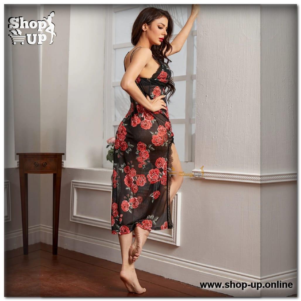 لانجيرى تل فى دانتيل افضل سعر لانجري في مصر - شوب اب اون لاين 2024