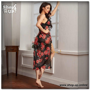 لانجيرى تل فى دانتيل افضل سعر لانجري في مصر - شوب اب اون لاين 2024