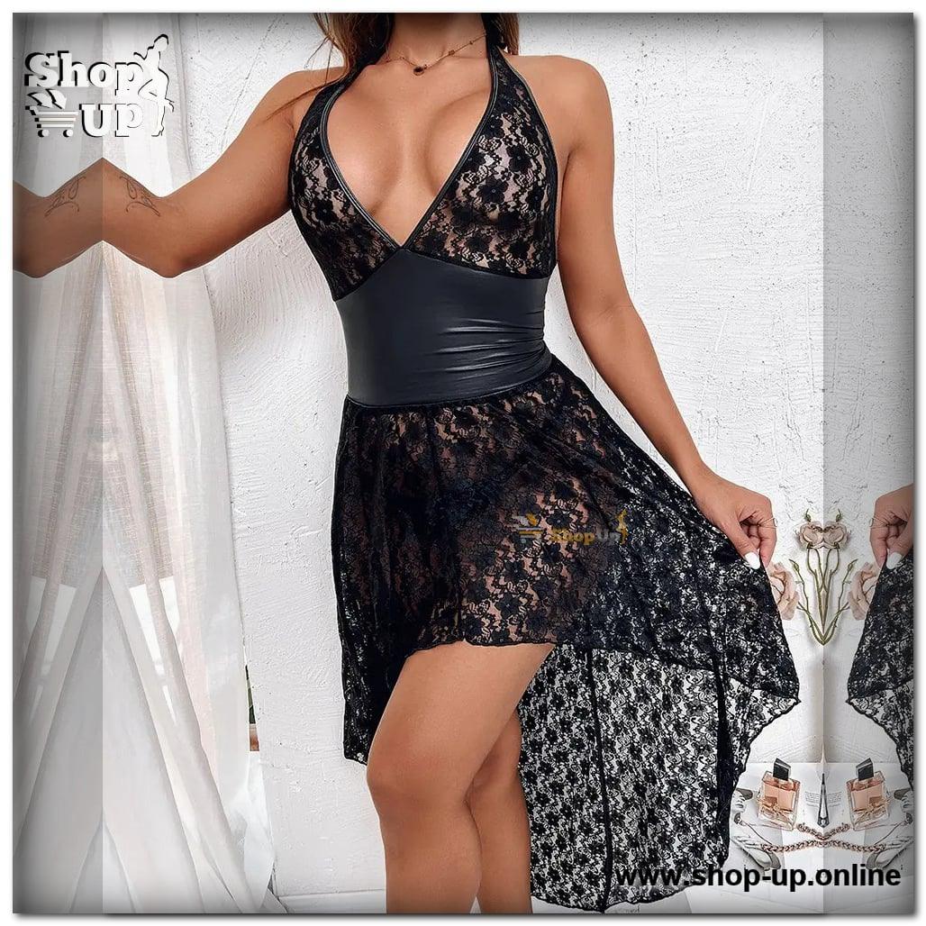 لانجيرى دانتيل فى جلد افضل سعر لانجري في مصر - شوب اب اون لاين 2024