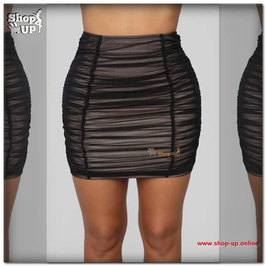 مينى جيب وبرا تل مبطن افضل سعر لانجري في مصر - شوب اب اون لاين 2024