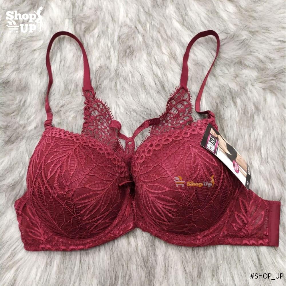 برا بوش اب دانتيل بتتقفل من الجنب ضهر فراشه افضل سعر براهات في مصر - شوب اب اون لاين 2024