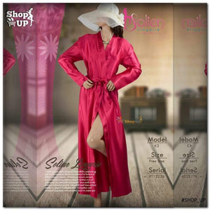 روب ستان طويل افضل سعر روب حريمى في مصر - شوب اب اون لاين 2024