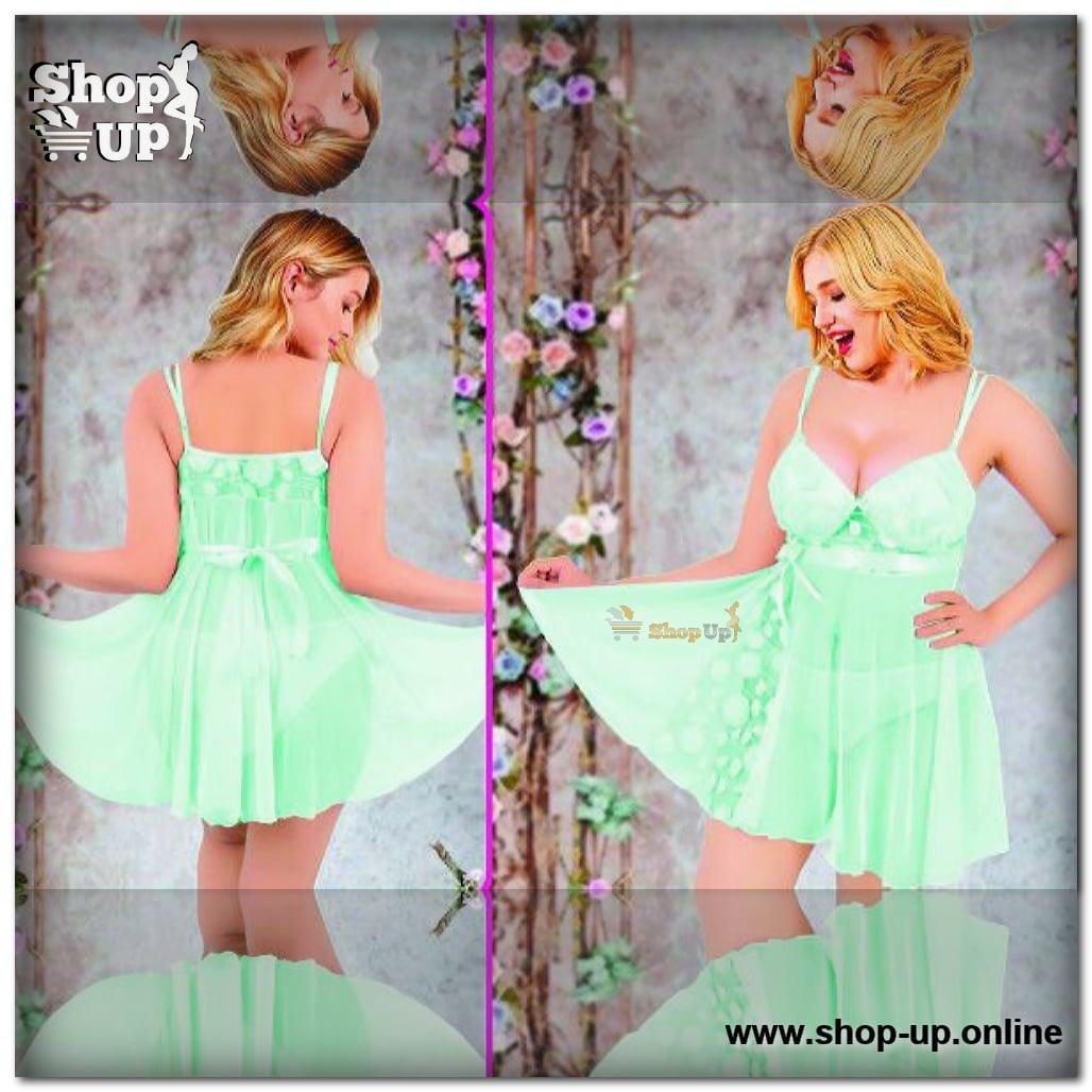 لانجيرى تل البرا كب مبطن شامل البانتى افضل سعر لانجري في مصر - شوب اب اون لاين 2024