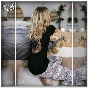 ترنج قطن افضل سعر ترنجات حريمى في مصر - شوب اب اون لاين 2024