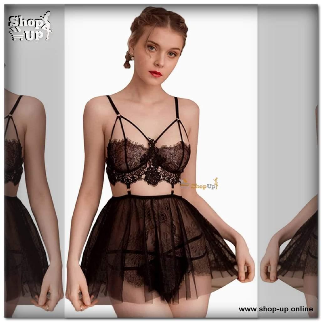 لانجيرى دانتيل فى تل شامل البانتى افضل سعر لانجري في مصر - شوب اب اون لاين 2024