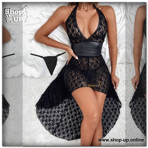 لانجيرى دانتيل فى جلد افضل سعر لانجري في مصر - شوب اب اون لاين 2024