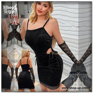 لانجيرى قطيفه شامل الجوانتى افضل سعر لانجري في مصر - شوب اب اون لاين 2024