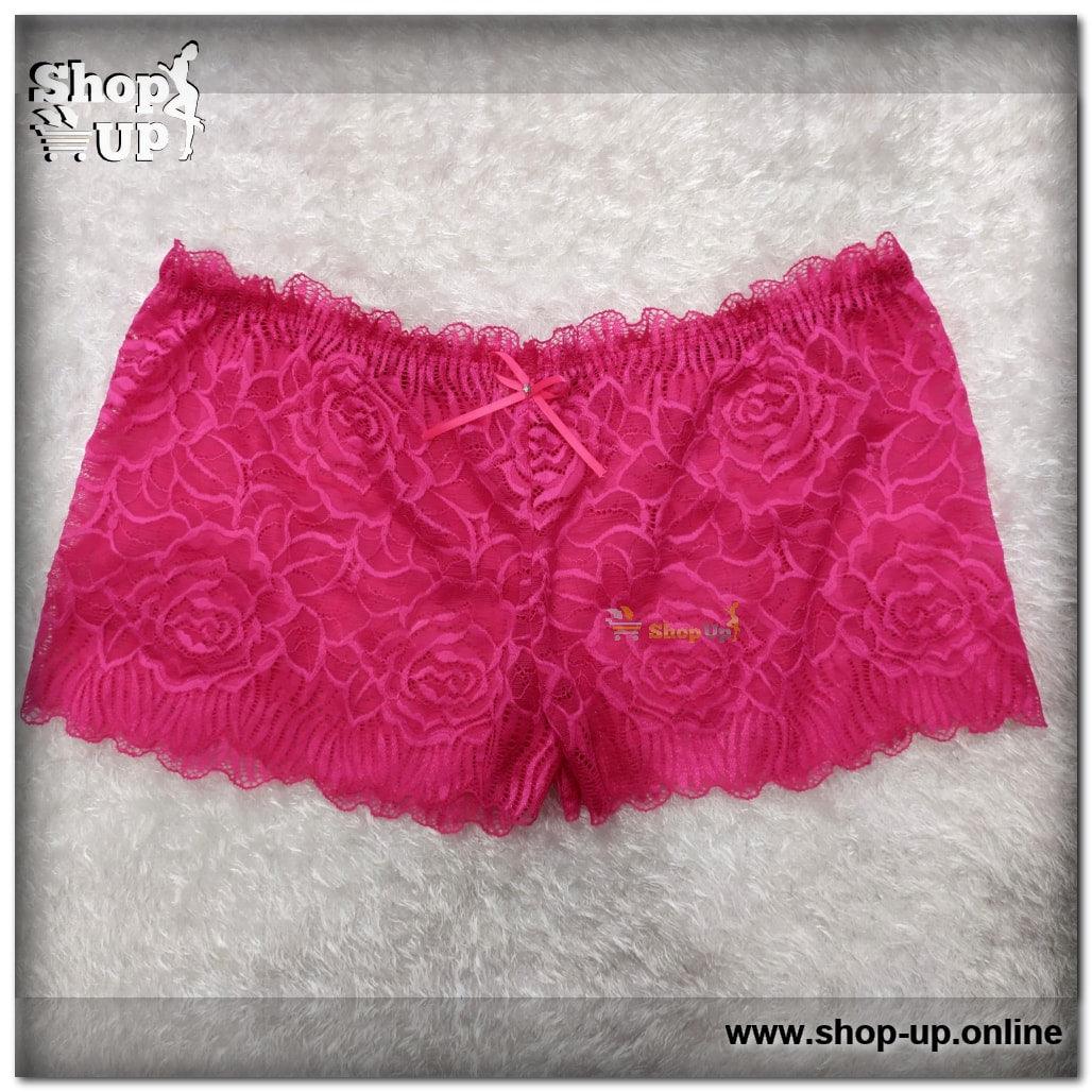 شورت دانتيل * افضل سعر أندرات في مصر - شوب اب اون لاين 2024